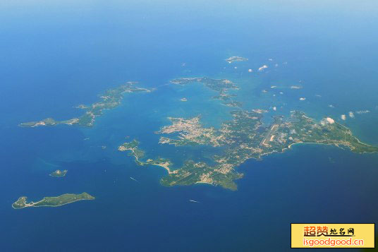 澎湖列岛景点照片
