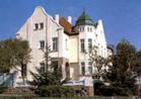 德国领事馆旧址景点照片