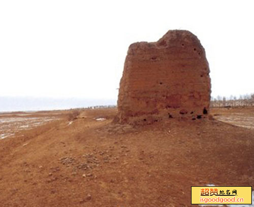 和林格尔土城子遗址景点照片