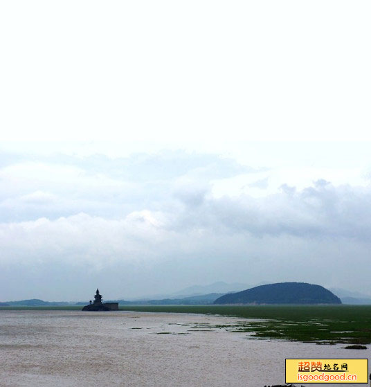 鄱阳湖景点照片