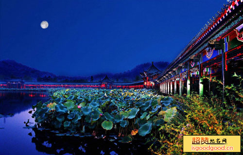 杭州东方文化园景点照片