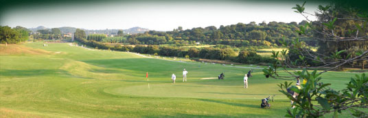 仙村国际高尔夫球场景点照片