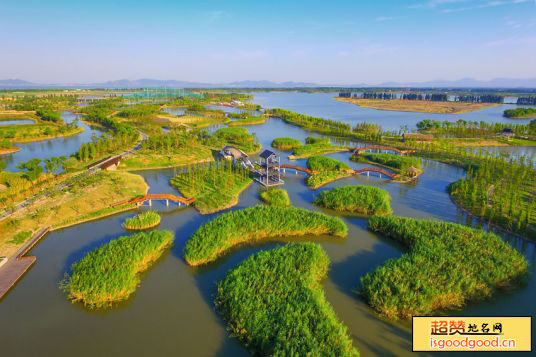 高淳区固城湖水慢城固城湖水慢城