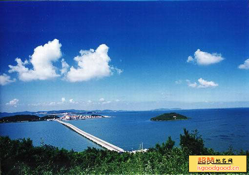 太湖渔洋山景点照片