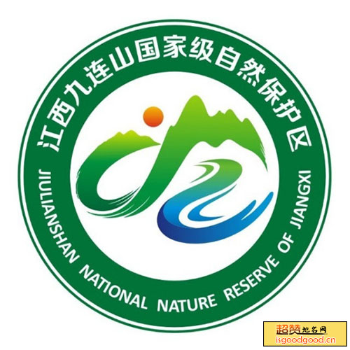 九连山国家级自然保护区景点照片