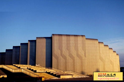 额尔古纳民族博物馆景点照片