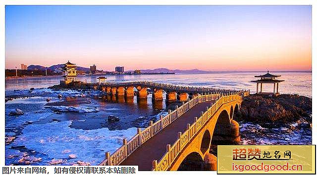 葫芦岛兴城海滨景点照片